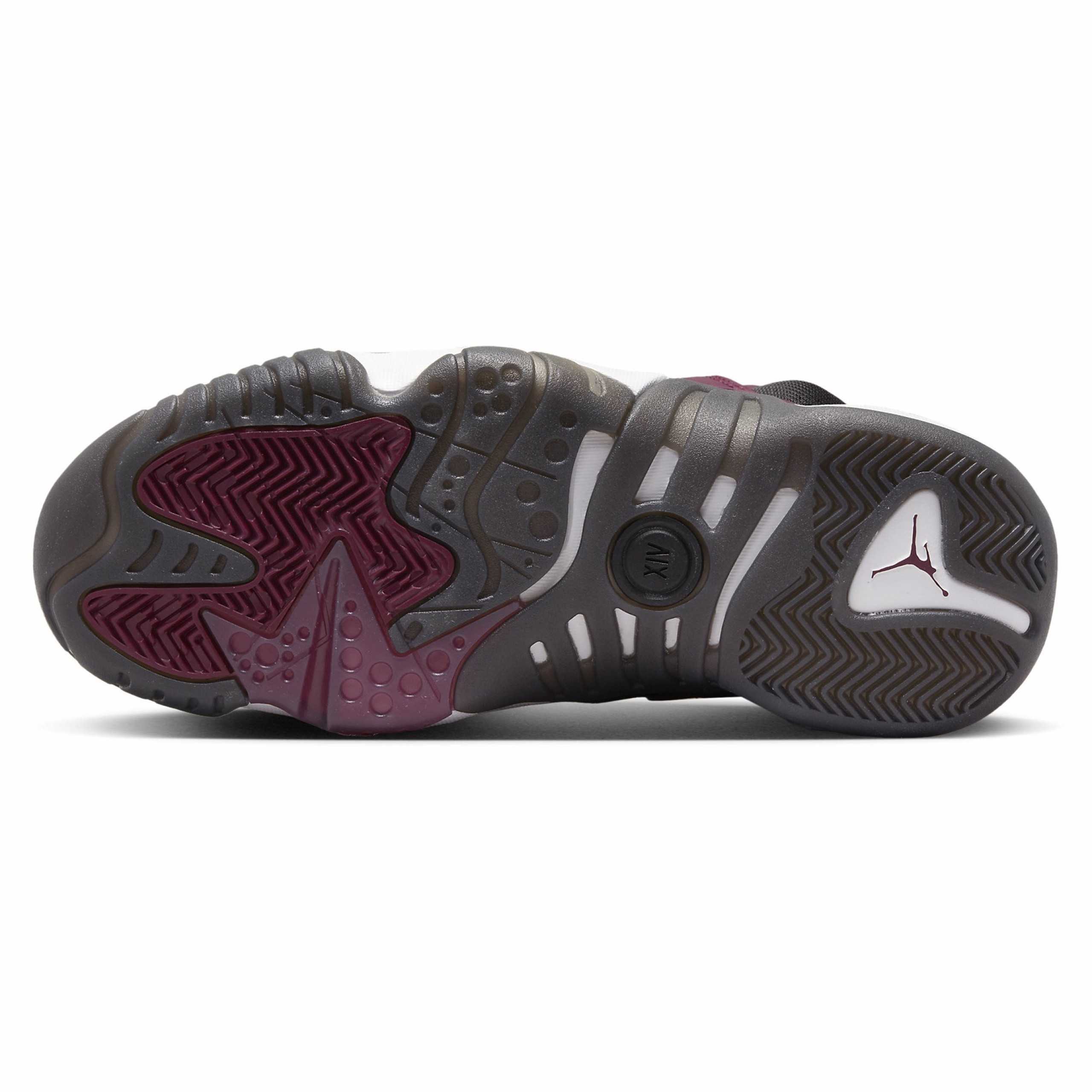 Фото № 5 с приближением к товару «‎Jordan Wmns Jumpman Two Trey »