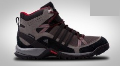 Фото № 1 с приближением к товару «‎Adidas All Weather Winter »