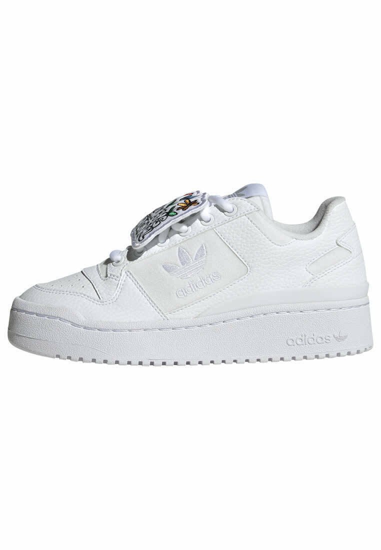 Фото № 1 с приближением к товару «‎Adidas Forum »