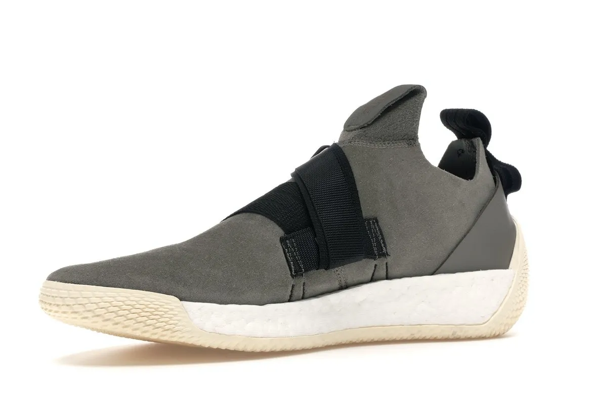 Фото № 2 с приближением к товару «‎adidas Harden LS 2 Buckle Trace Cargo»