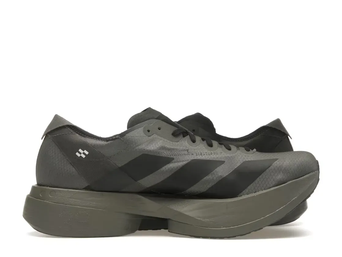 Фото № 3 с приближением к товару «‎adidas Adizero Adios Pro 4»