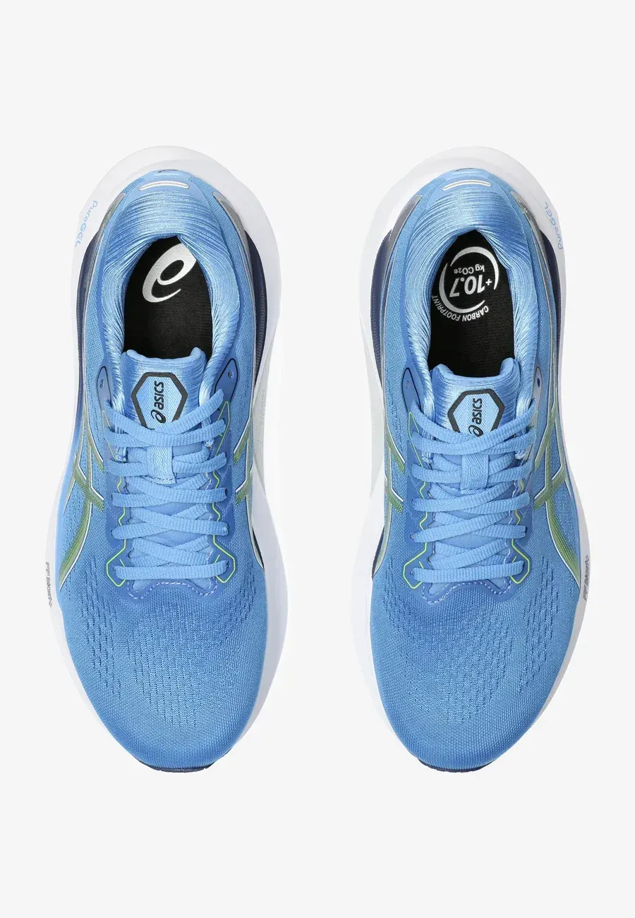 Фото № 3 с приближением к товару «‎GEL-KAYANO 30»