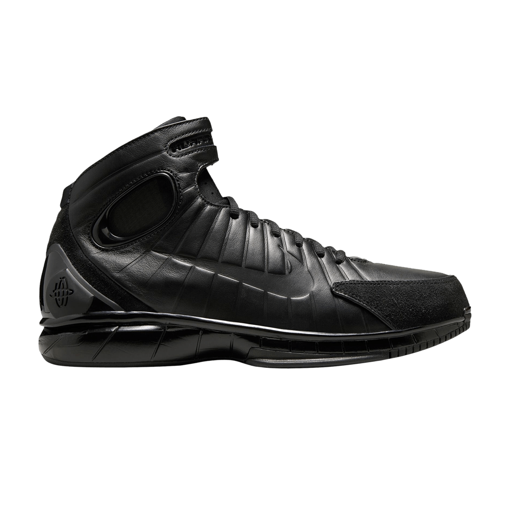 Nike Air Zoom Huarache 2K4 OT Black