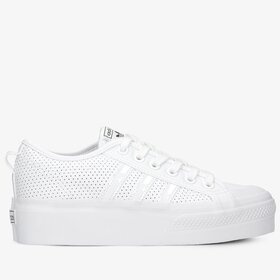 Фото № 1 с приближением к товару «‎Adidas Nizza Platform W»