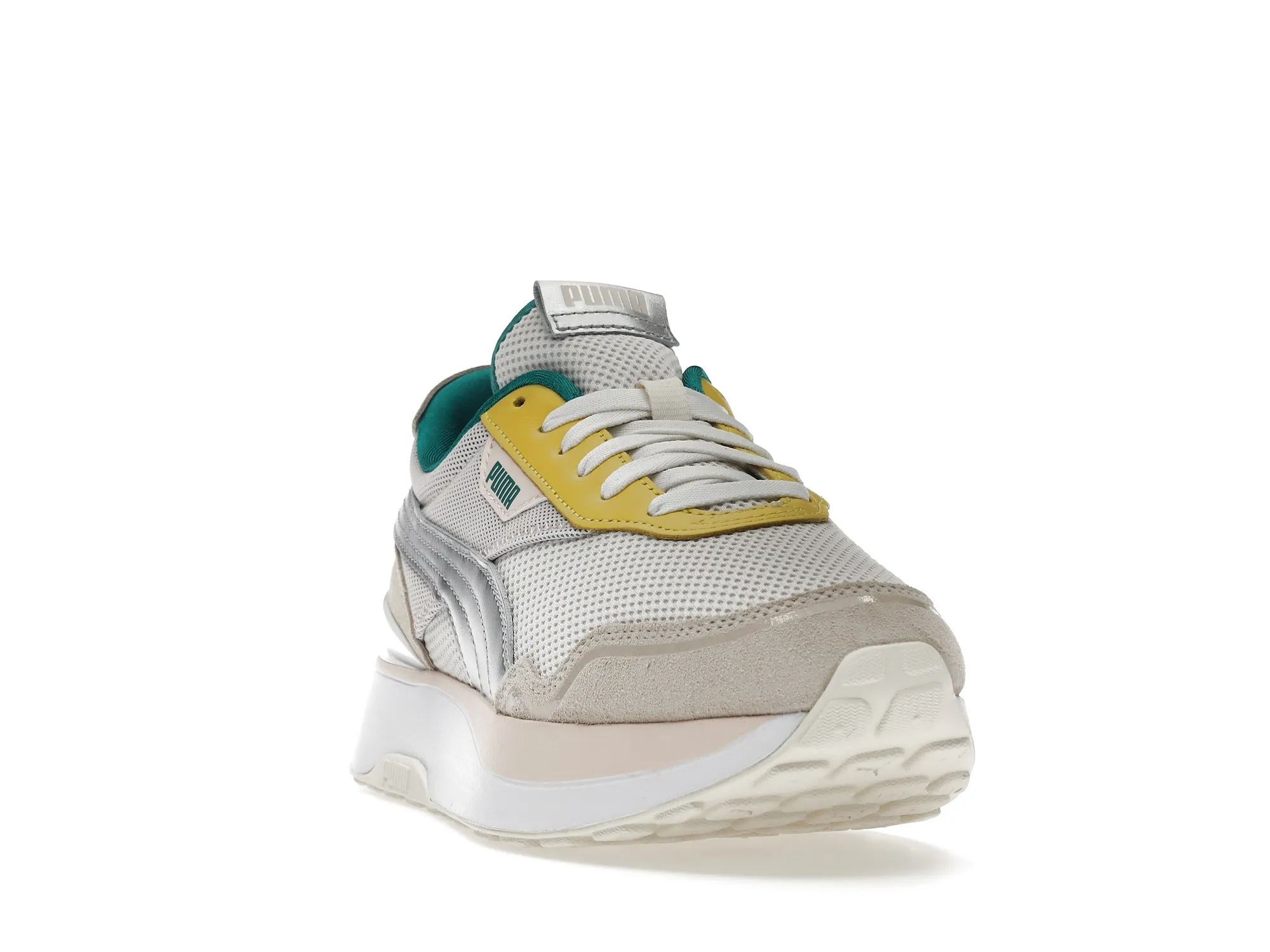 Фото № 4 с приближением к товару «‎Puma Cruise Rider Ocean Queen »