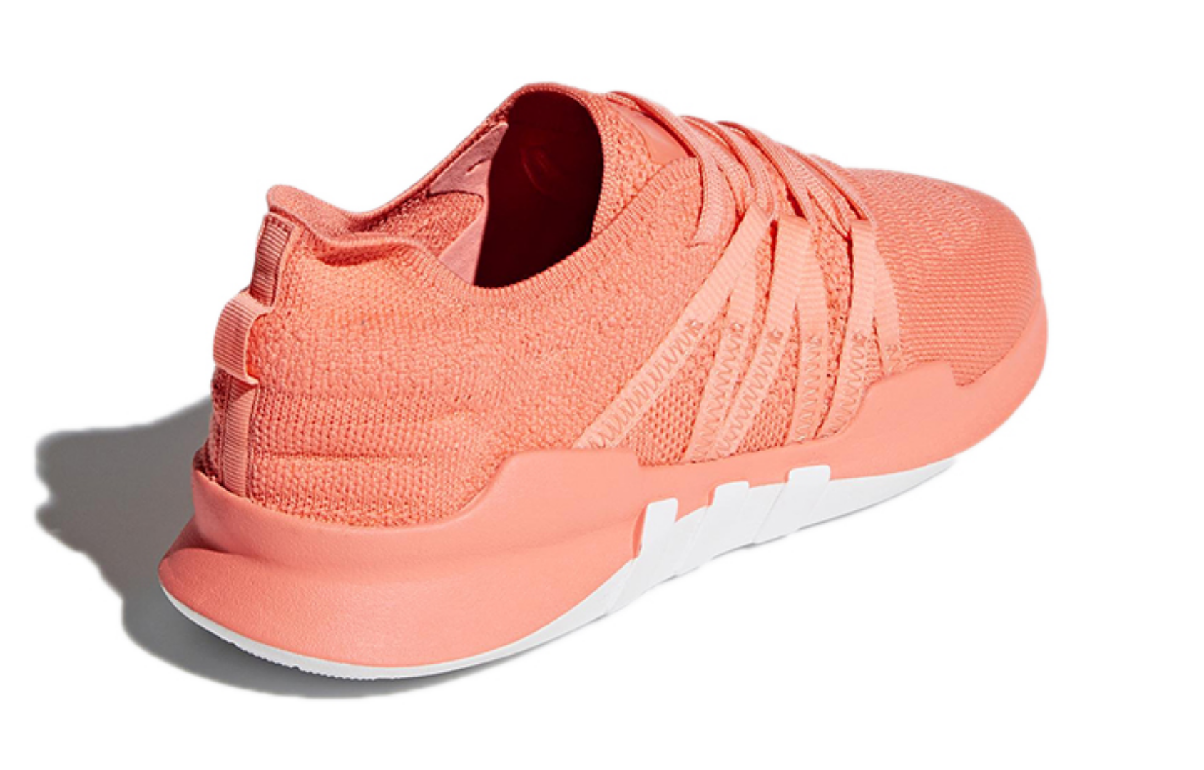 Фото № 4 с приближением к товару «‎adidas originals Wmns EQT Racing Adv PK Pink»