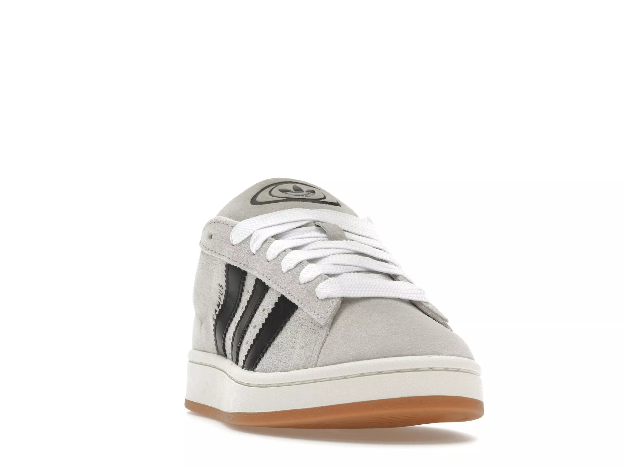 Фото № 5 с приближением к товару «‎adidas Campus 00s Crystal White Core Black »