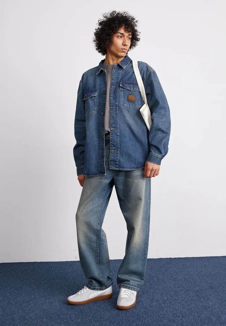 Фото № 3 с приближением к товару «‎PALERMO UNISEX»