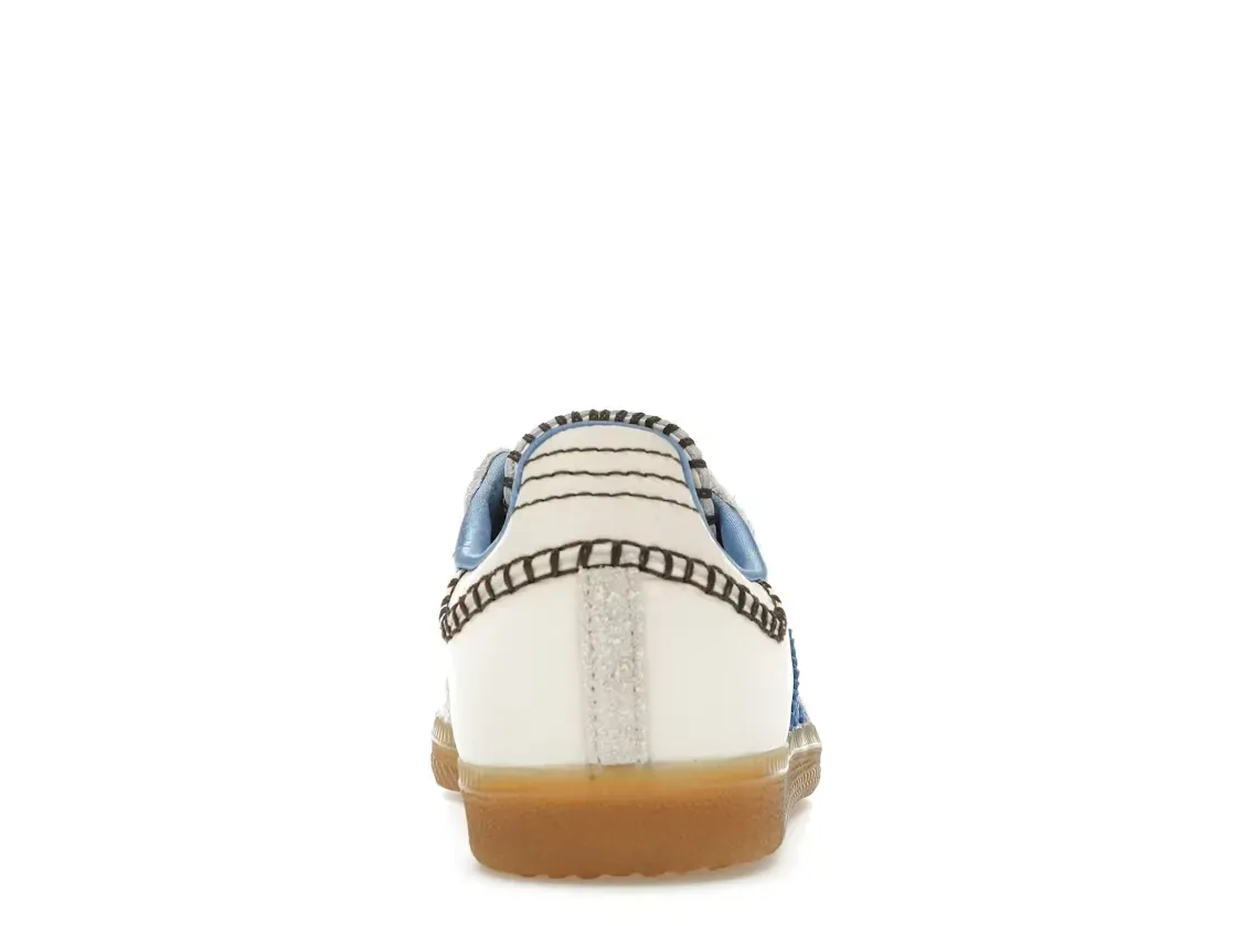 Фото № 4 с приближением к товару «‎adidas Samba Nylon»