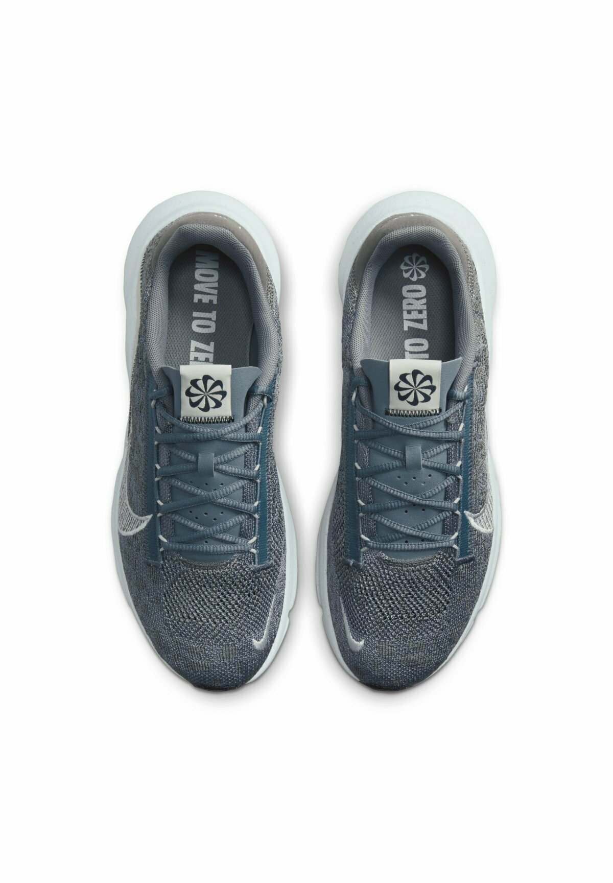 Фото № 3 с приближением к товару «‎Nike Superrep GO Next Nature Flyknit »