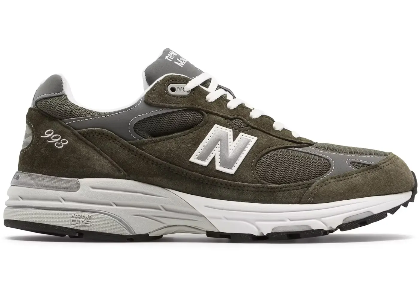 New Balance 993
