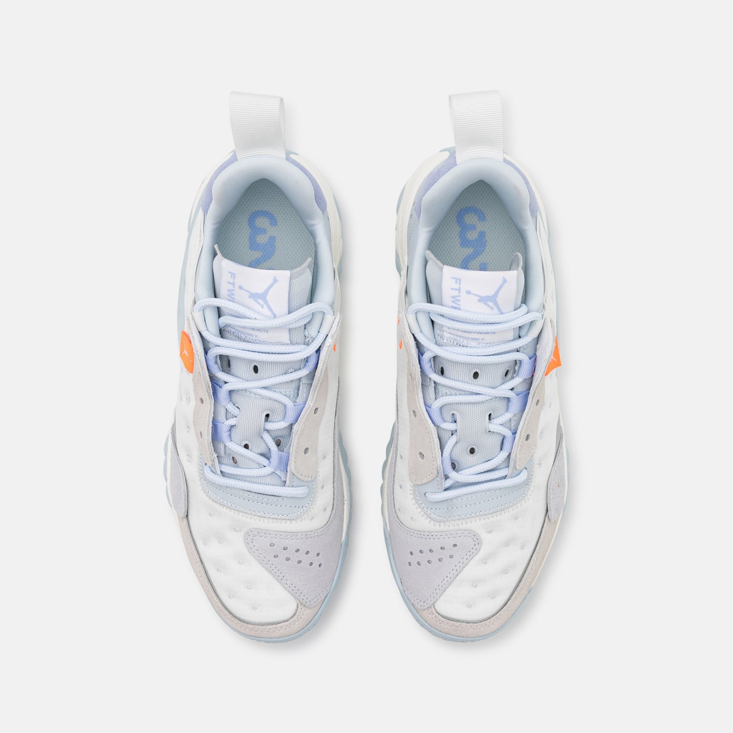 Фото № 4 с приближением к товару «‎Jordan Delta 2 »