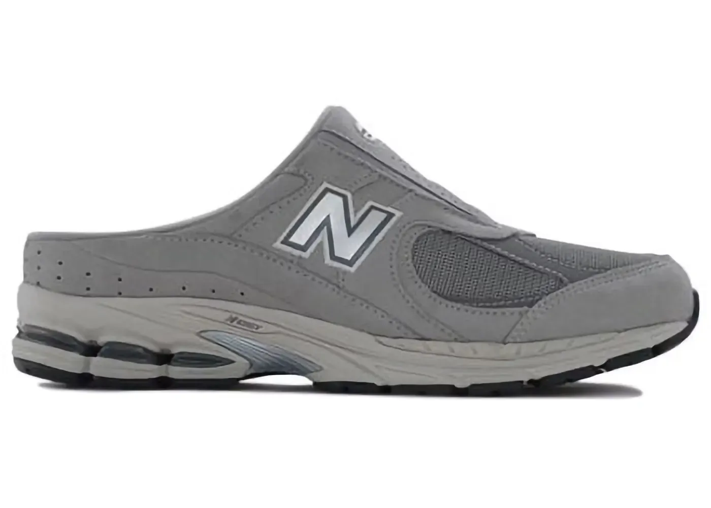 New Balance 2002R Mule