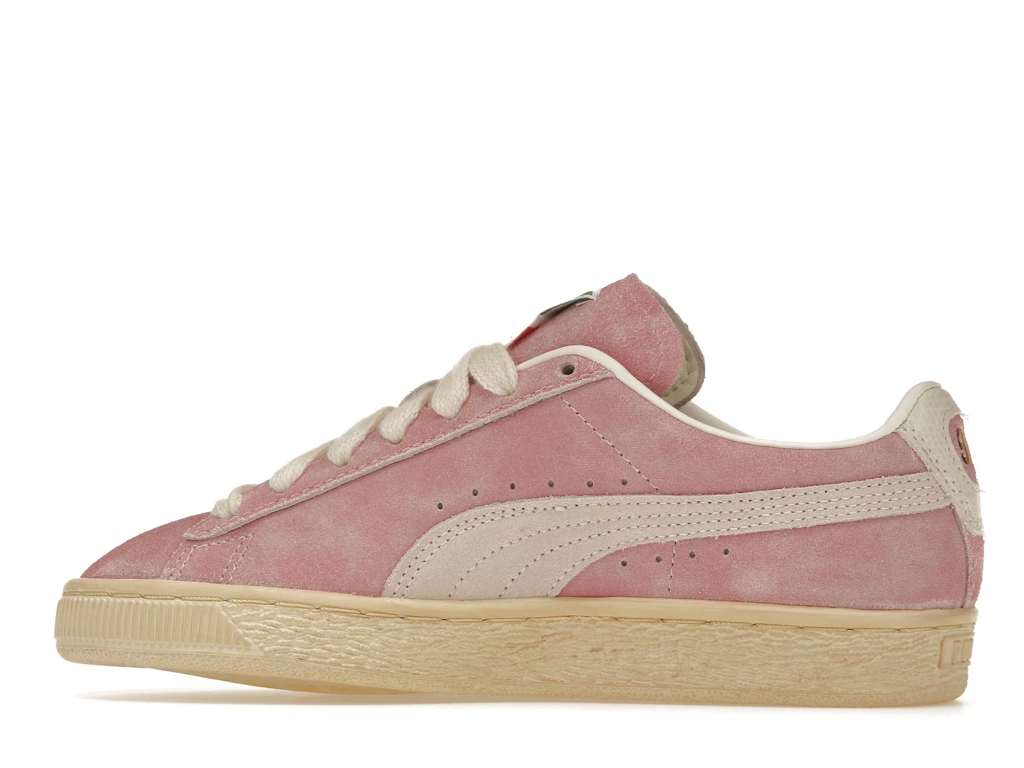 Фото № 3 с приближением к товару «‎Puma Suede Rhuigi B-Boy»