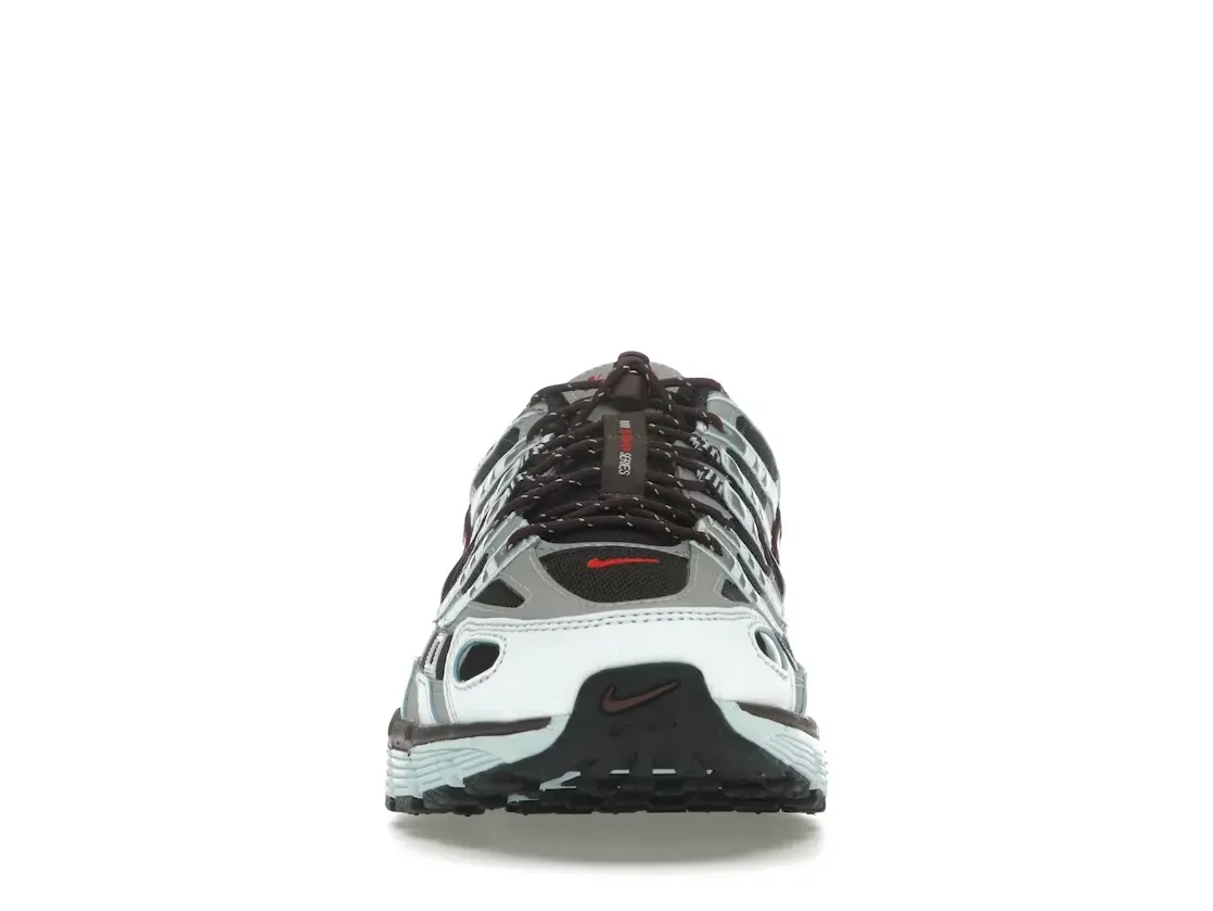 Фото № 2 с приближением к товару «‎Nike P-6000»