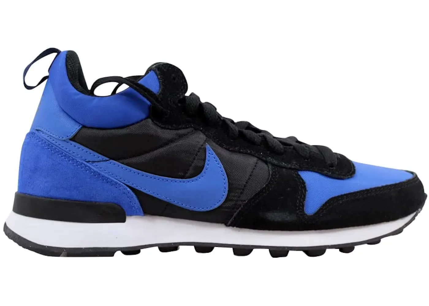 Фото № 1 с приближением к товару «‎Nike Internationalist Mid»