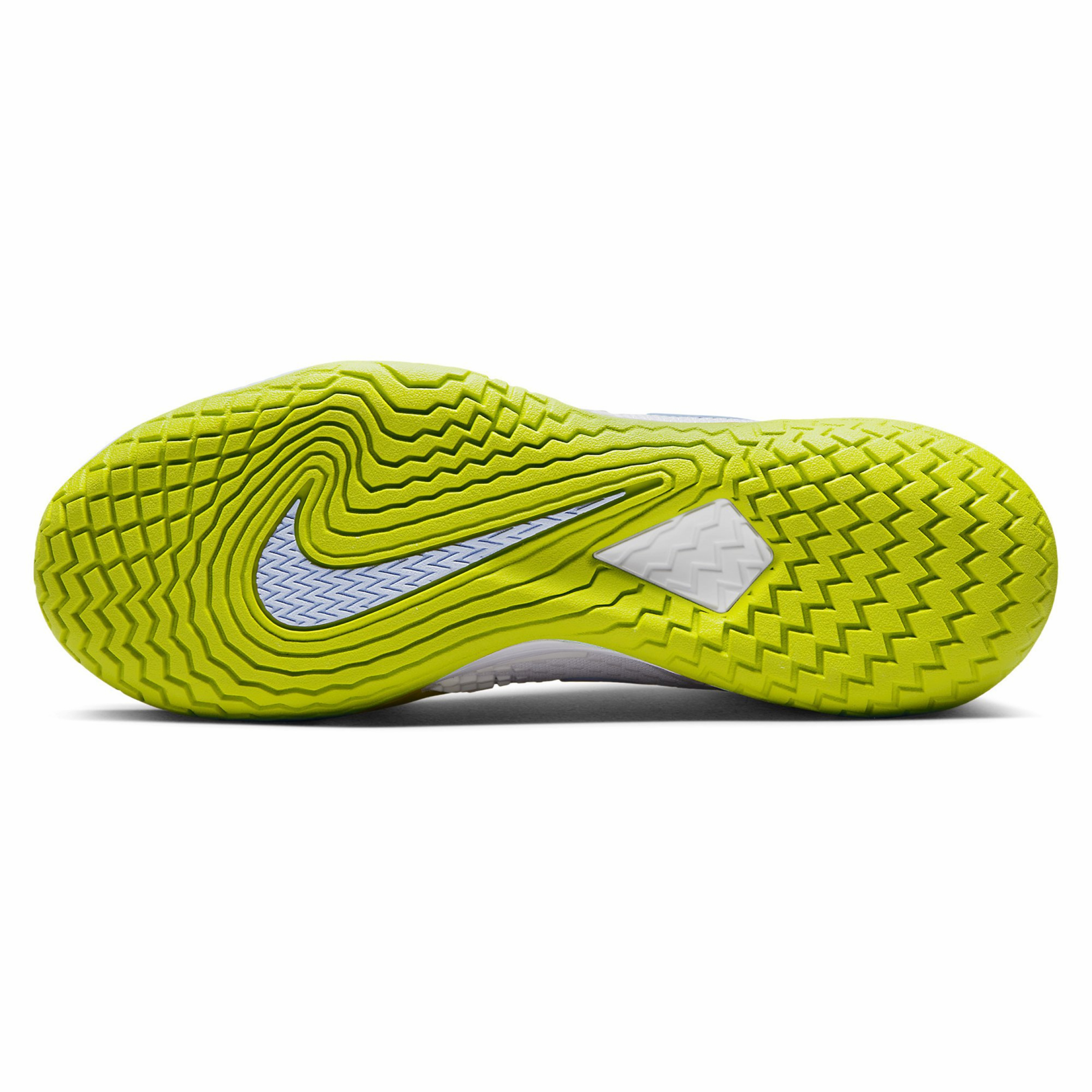 Фото № 5 с приближением к товару «‎Nike Zoom VA»