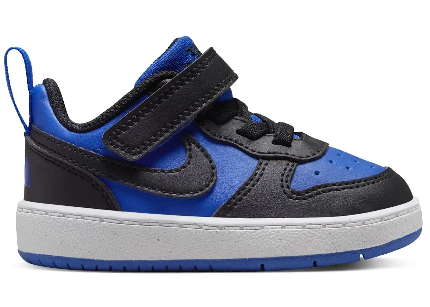 Nike Court Borough Low Recraft