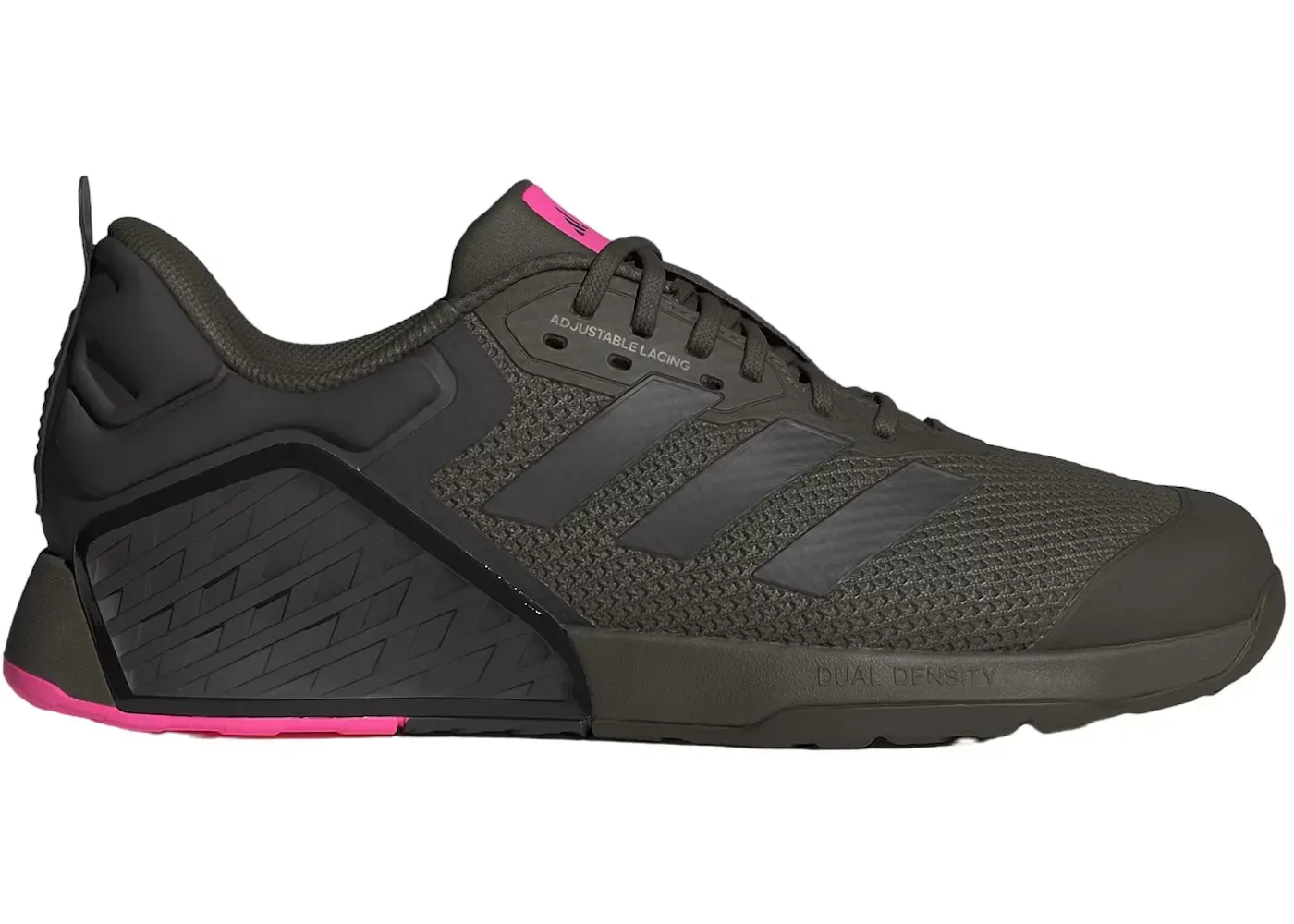 adidas Dropset 3