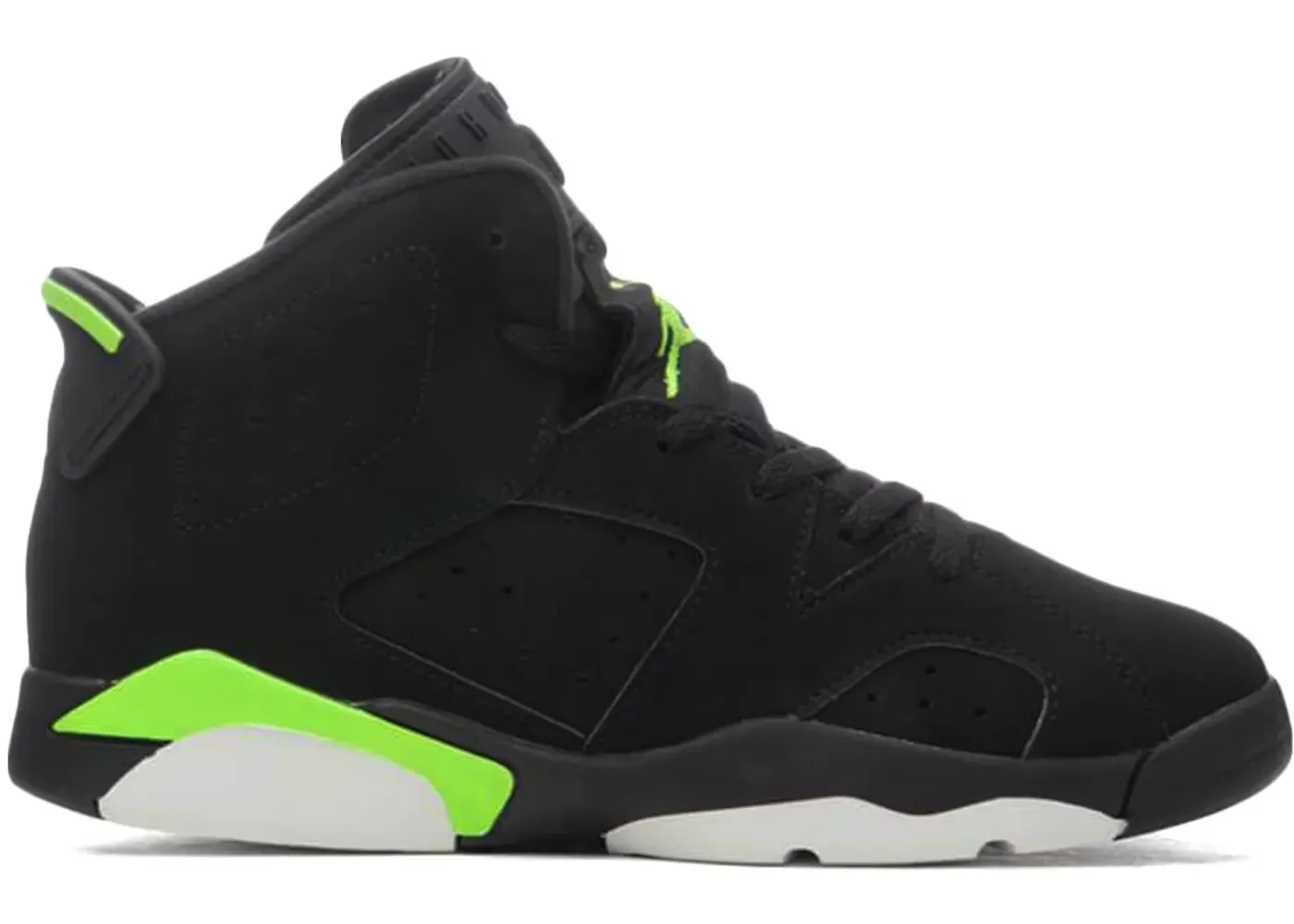 Фото № 1 с приближением к товару «‎Jordan 6 Retro»