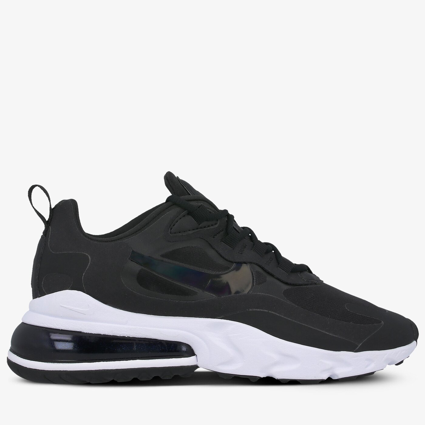 Фото № 1 с приближением к товару «‎Nike W Air Max 270 React»