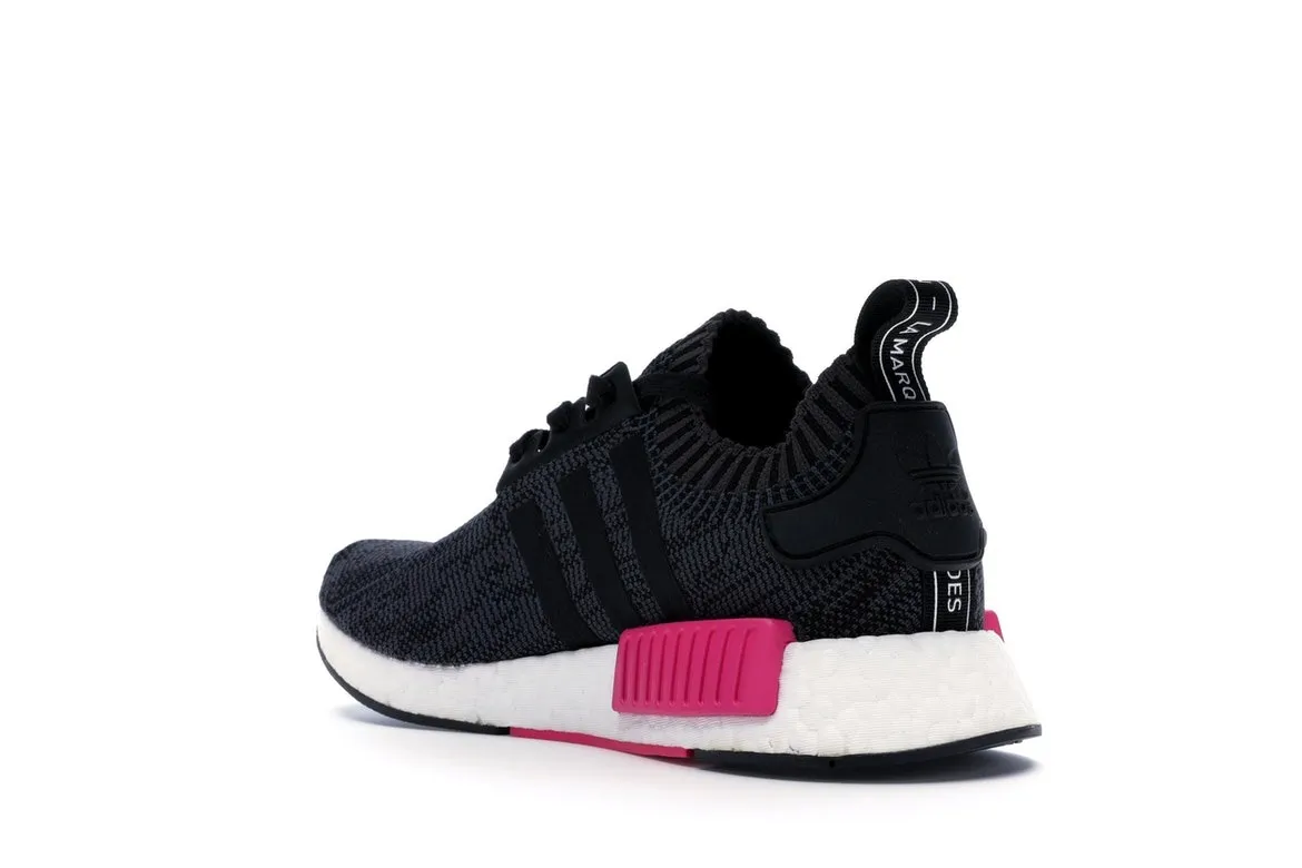 Фото № 6 с приближением к товару «‎adidas NMD R1 Essential Pink »