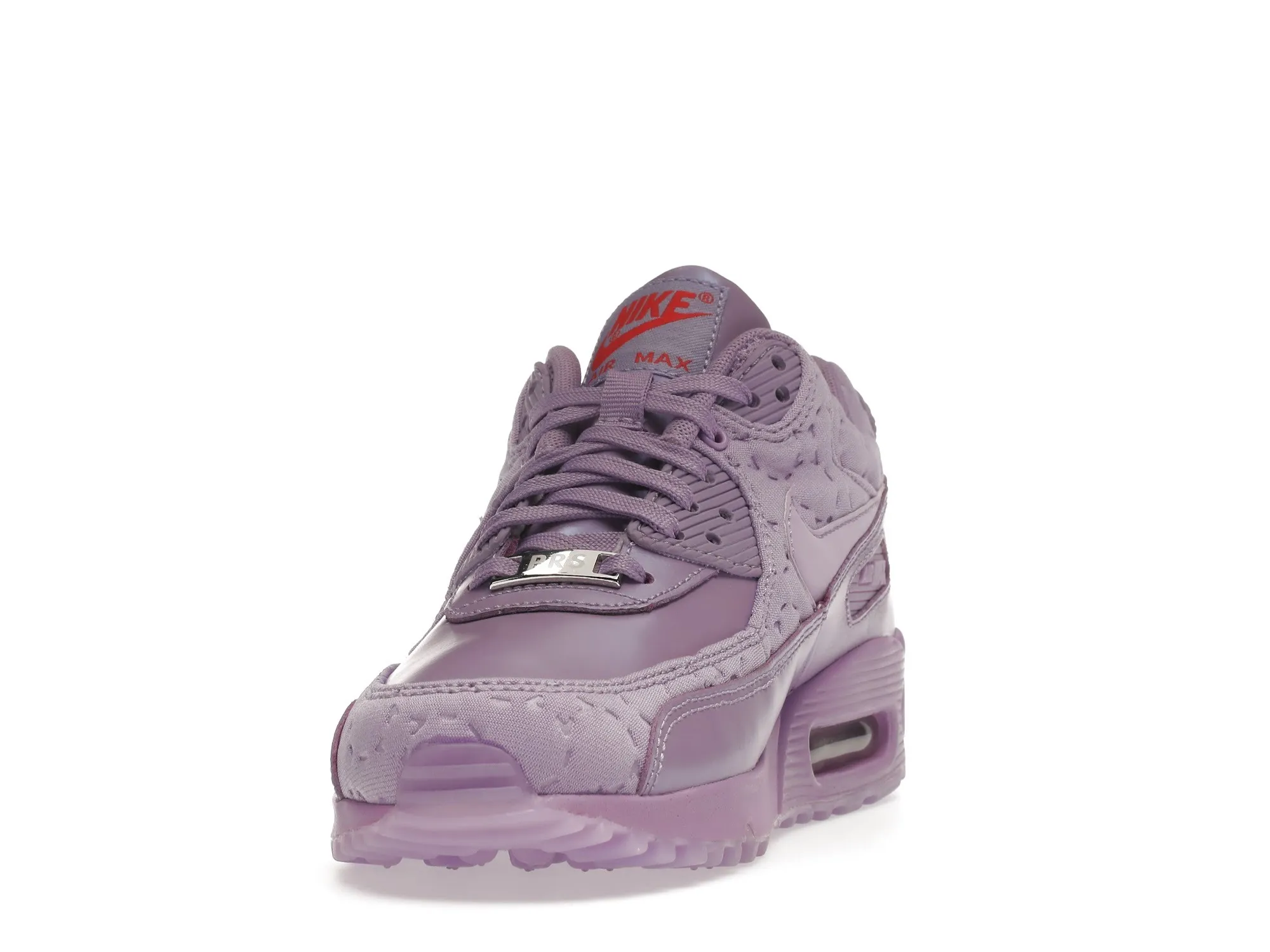 Фото № 3 с приближением к товару «‎Nike Air Max 90 Paris Macaroon »