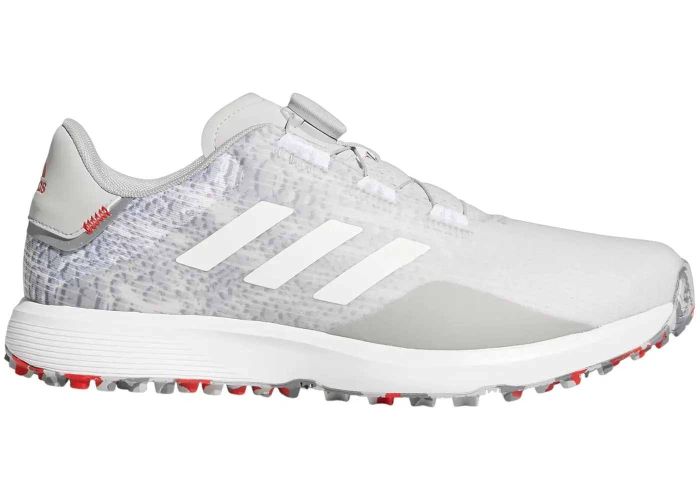 Фото № 1 с приближением к товару «‎adidas S2G BOA Spikeless Golf»