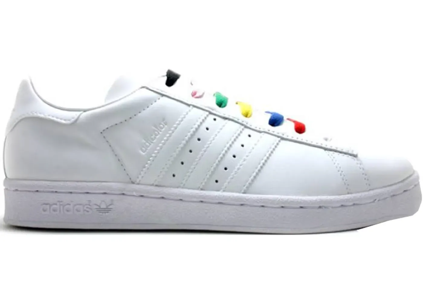 Фото № 1 с приближением к товару «‎adidas Century Lo»