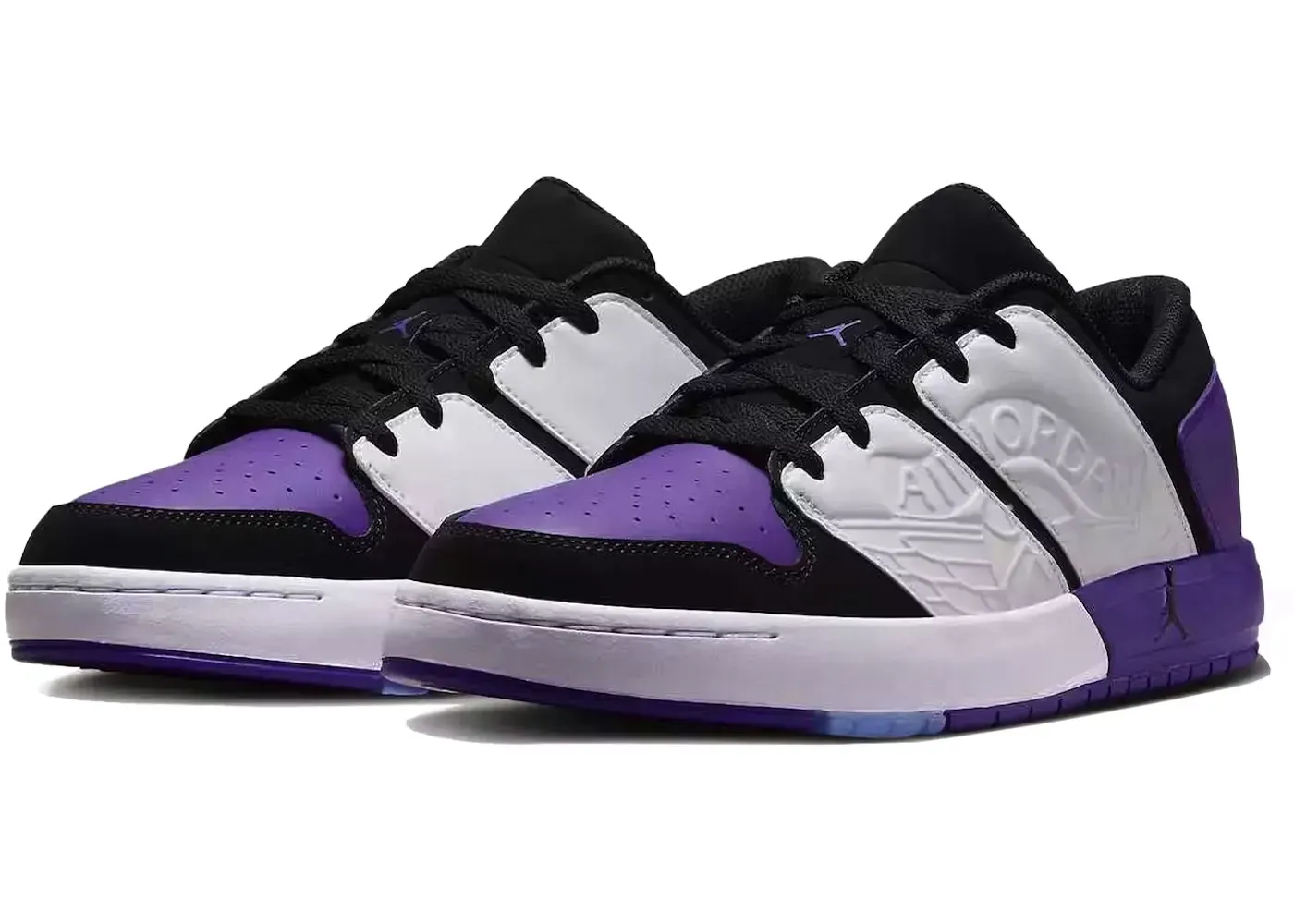 Jordan Nu Retro 1 Low