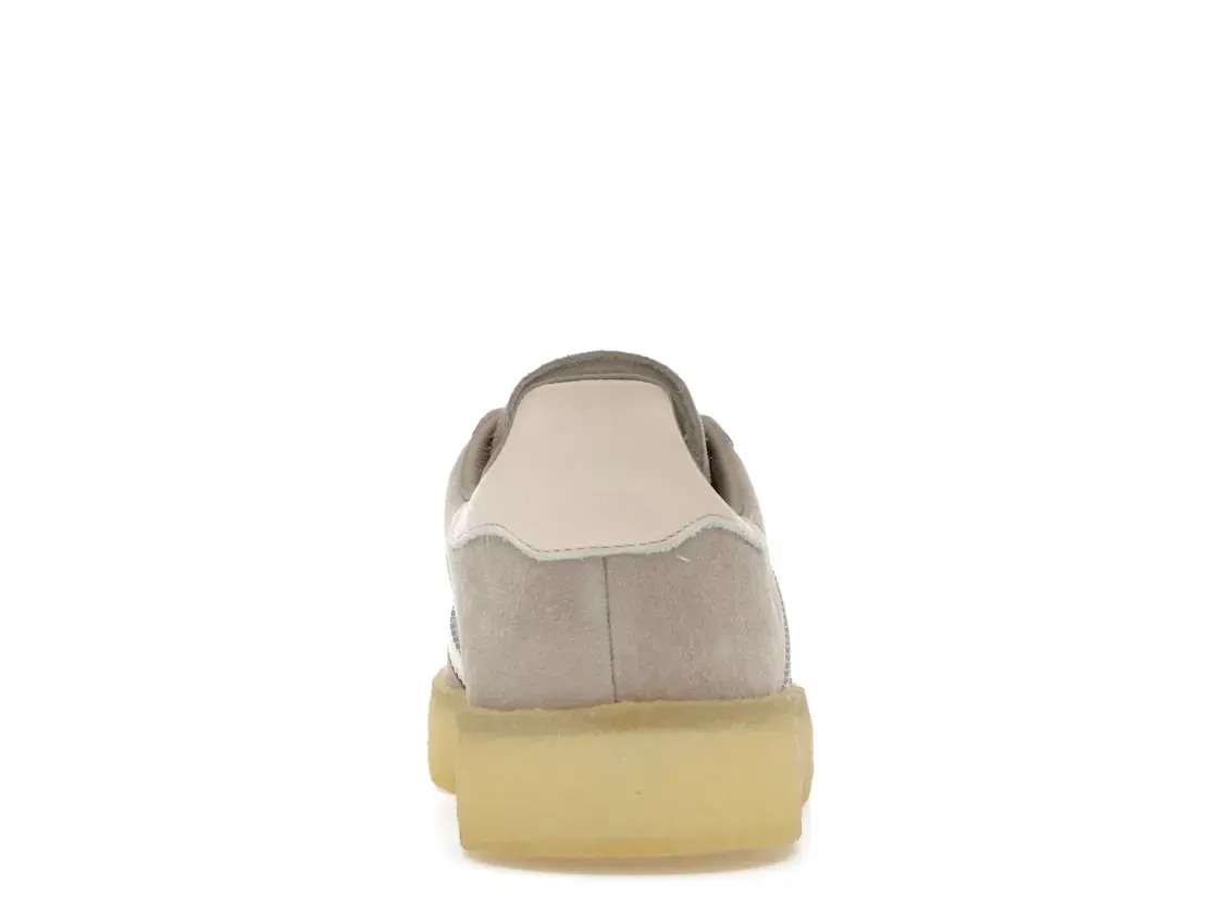 Фото № 4 с приближением к товару «‎adidas Clarks 8th Street Gazelle Indoor»