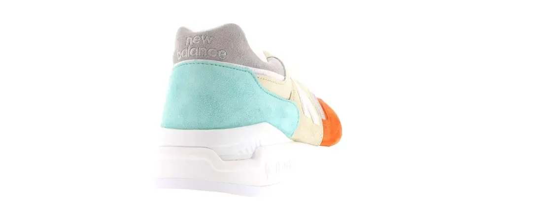 Фото № 4 с приближением к товару «‎New Balance 997.5»