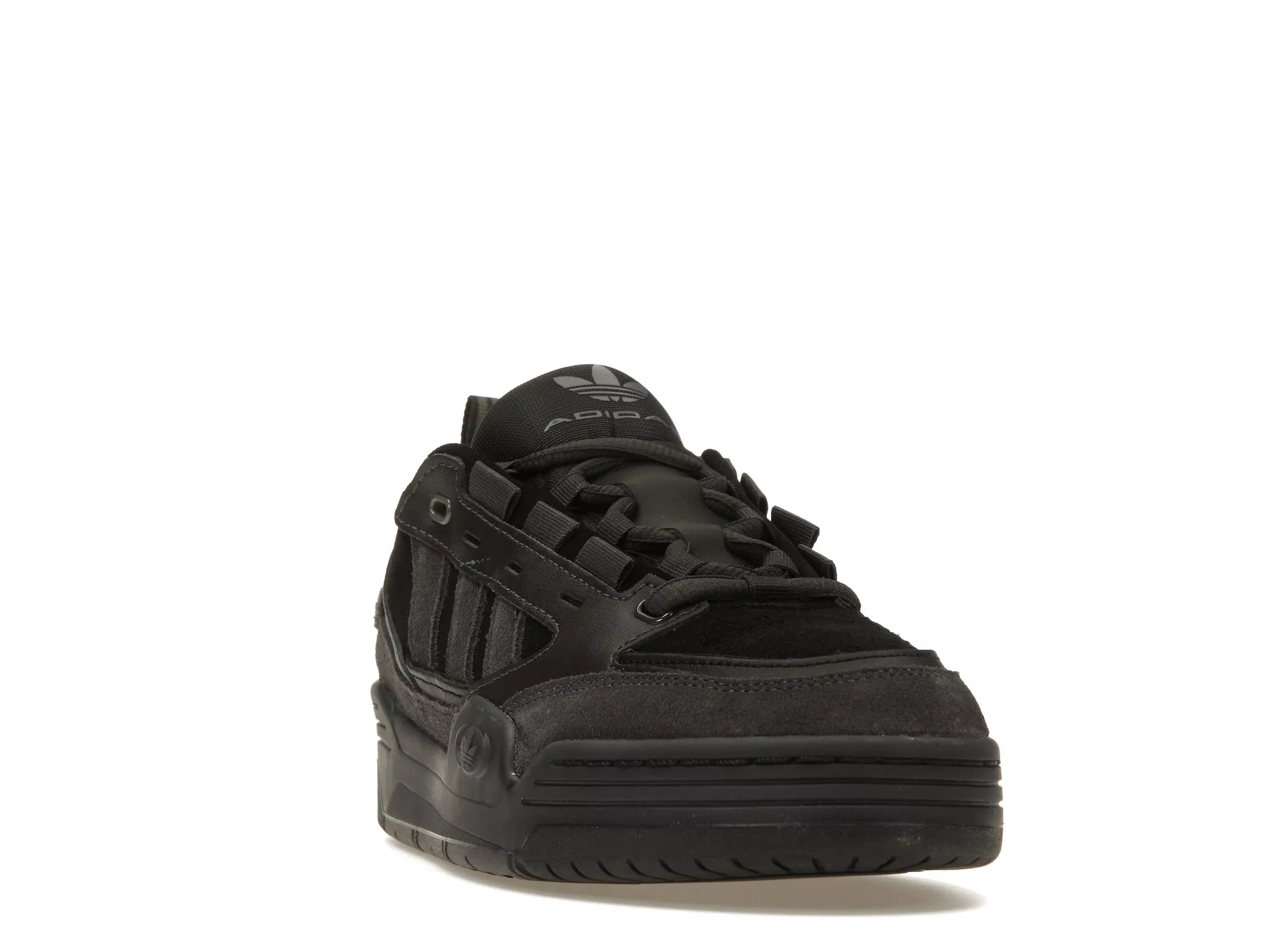 Фото № 1 с приближением к товару «‎adidas ADI2000 Triple Black»