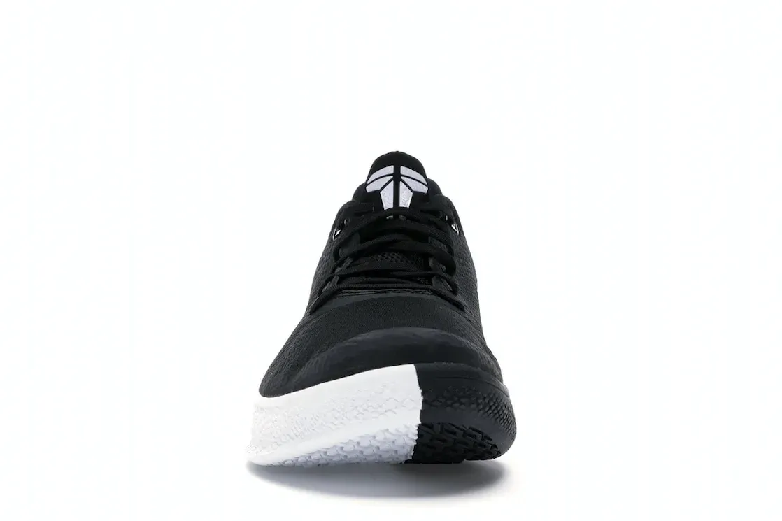 Фото № 2 с приближением к товару «‎Nike Mamba Focus Black»
