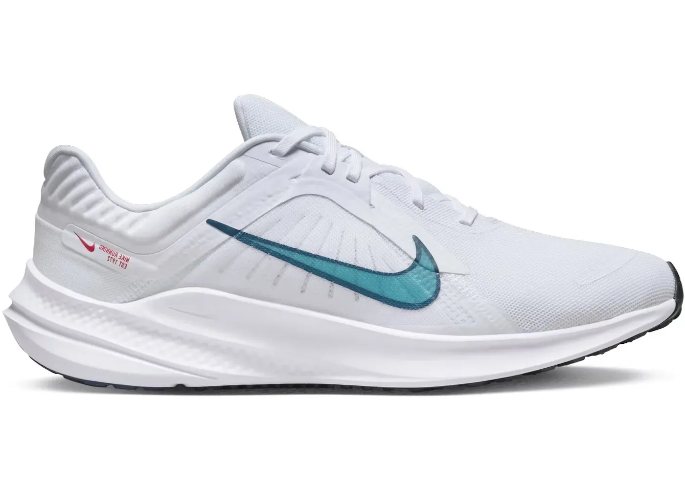 Фото № 1 с приближением к товару «‎Nike Quest 5»
