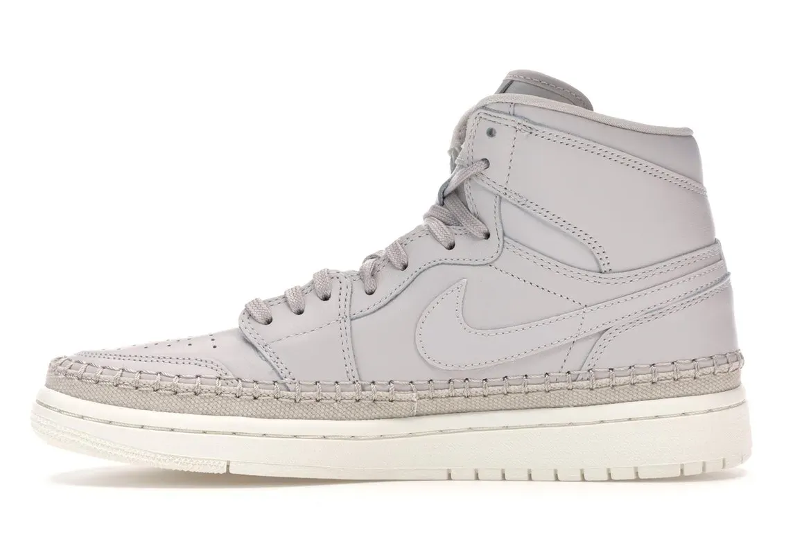 Фото № 3 с приближением к товару «‎Jordan 1 Retro High Desert Sand »