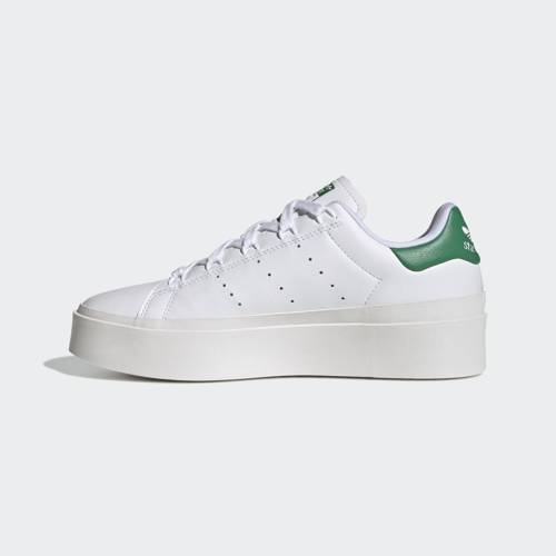 Фото № 3 с приближением к товару «‎Adidas Stan Smith Bonega»