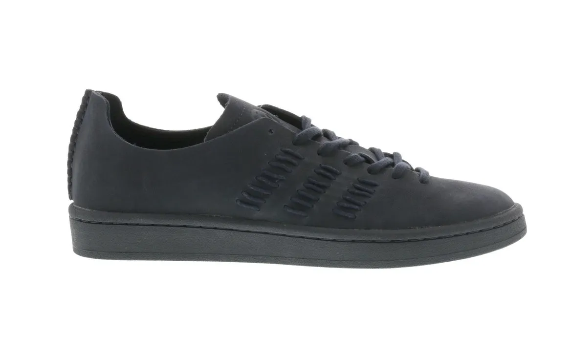 Фото № 1 с приближением к товару «‎adidas Campus Wings and Horns Night Navy»