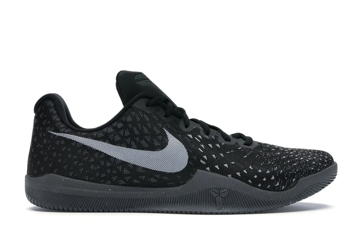 Фото № 1 с приближением к товару «‎Nike Mamba Instinct Dark Grey»