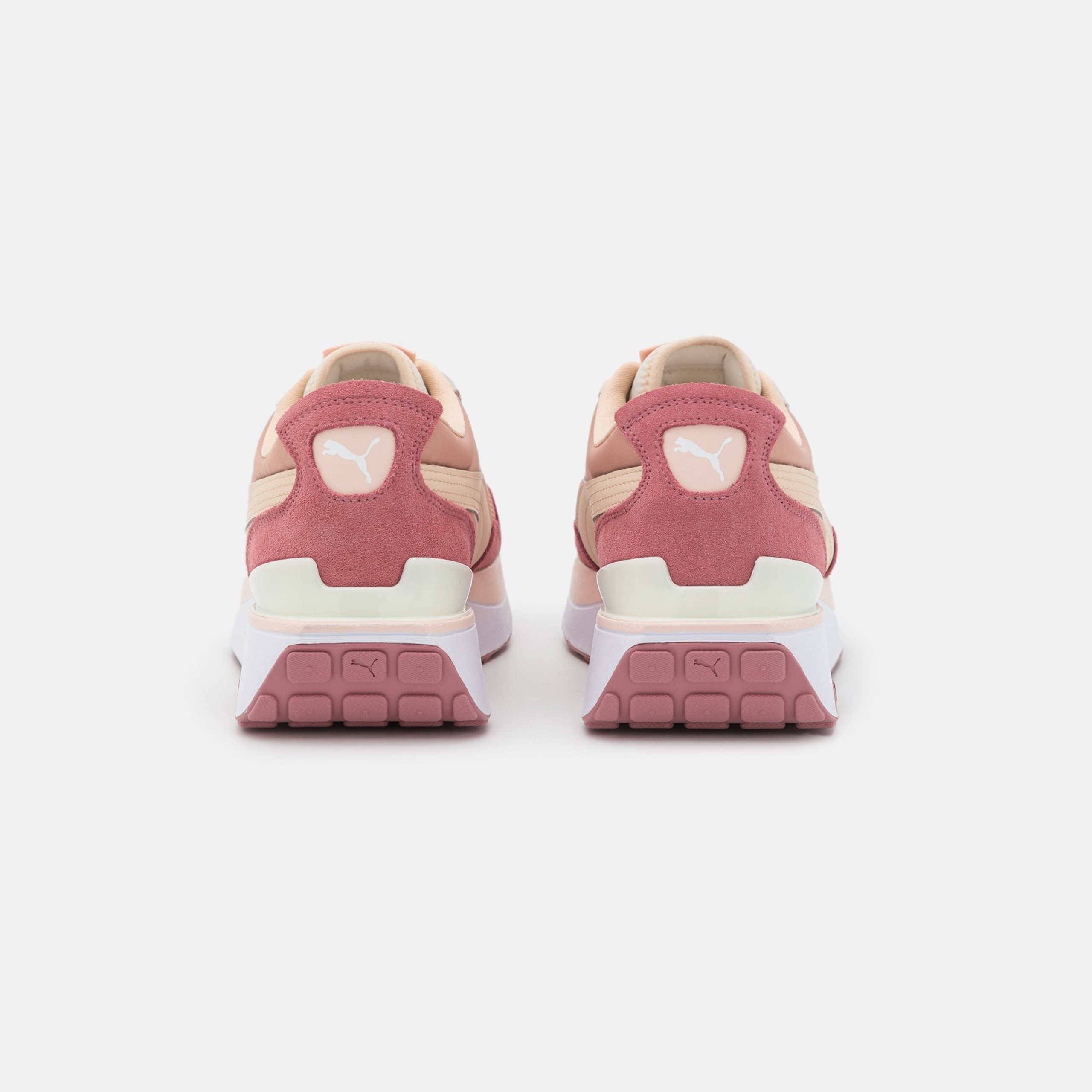 Фото № 3 с приближением к товару «‎Puma Cruise Rider Road »