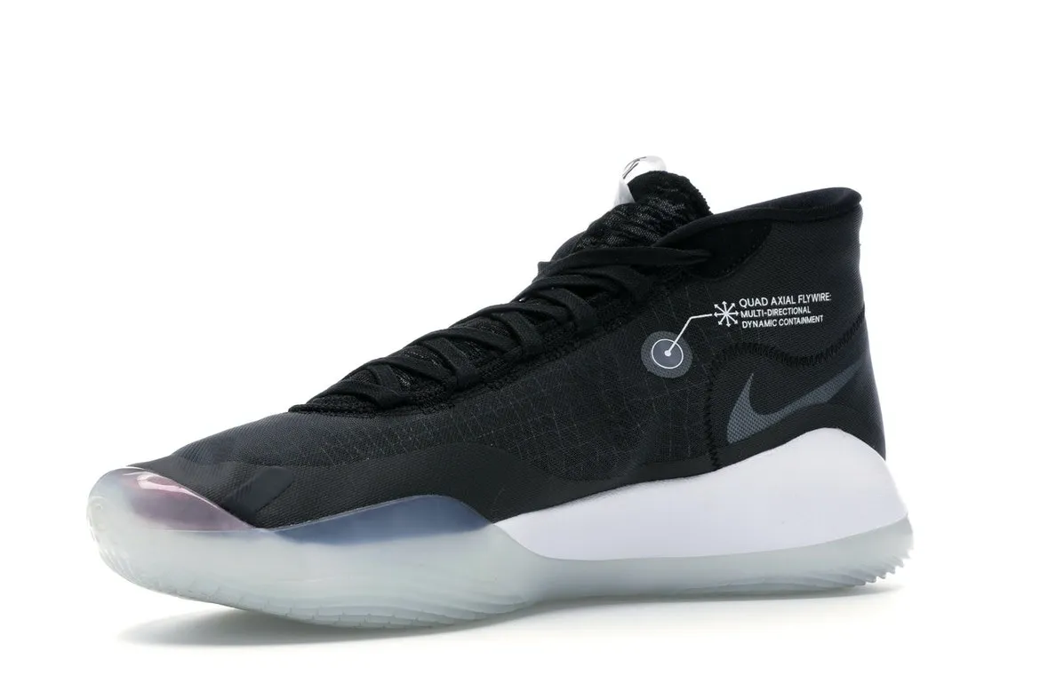 Фото № 4 с приближением к товару «‎Nike KD 12 The Day One»