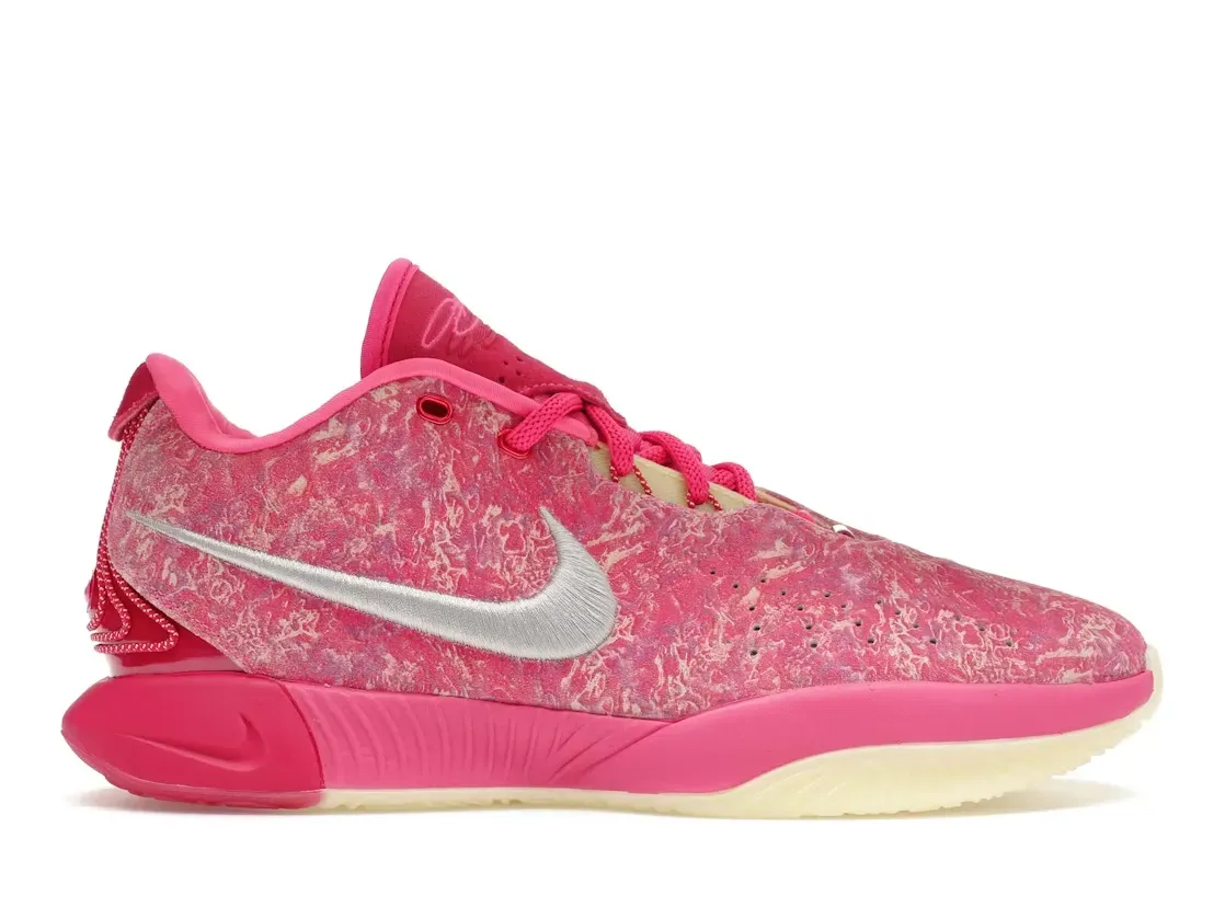 Фото № 1 с приближением к товару «‎Nike LeBron 21»