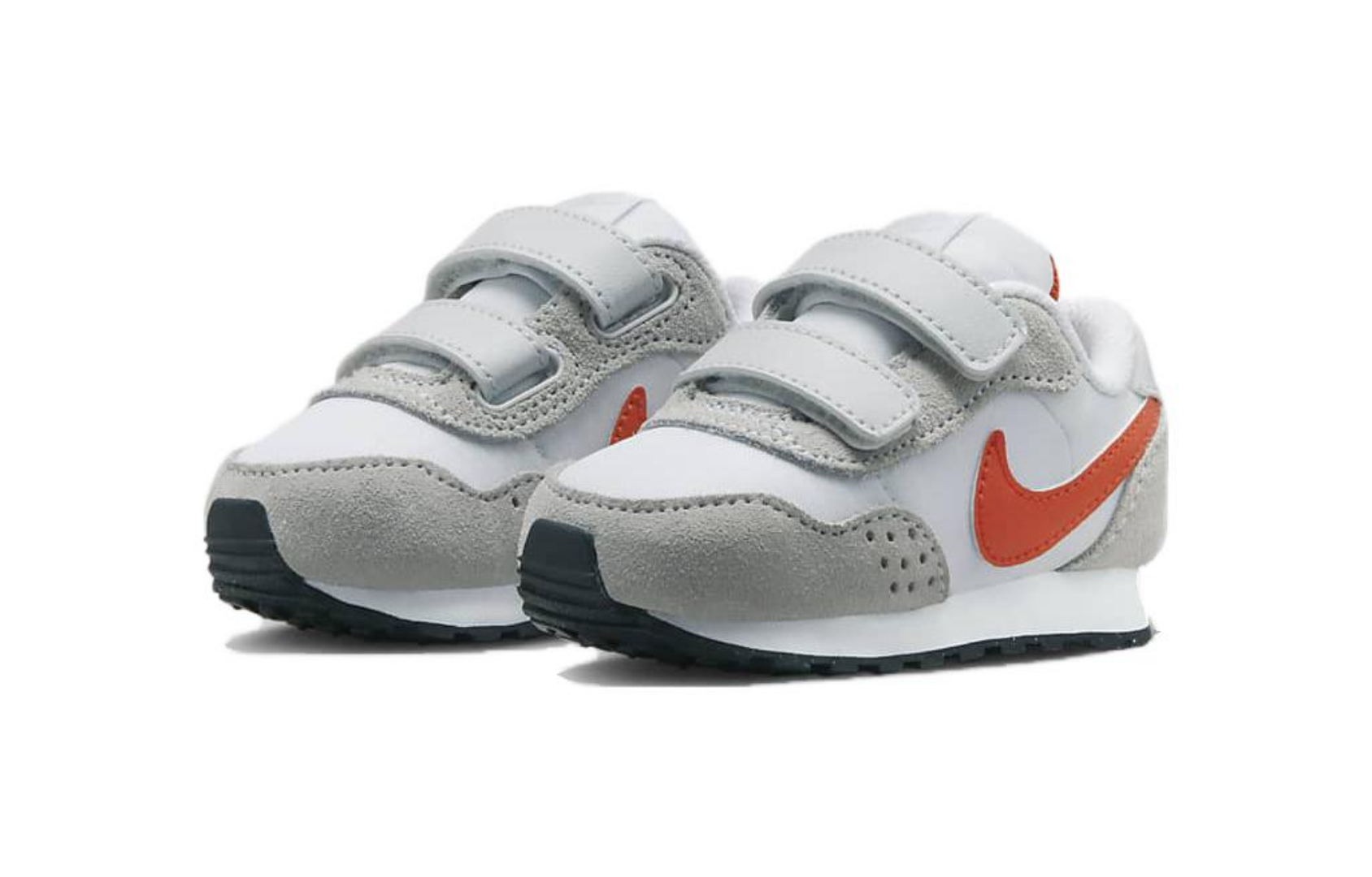 Фото № 3 с приближением к товару «‎TD Nike MD Valiant Running shoes»