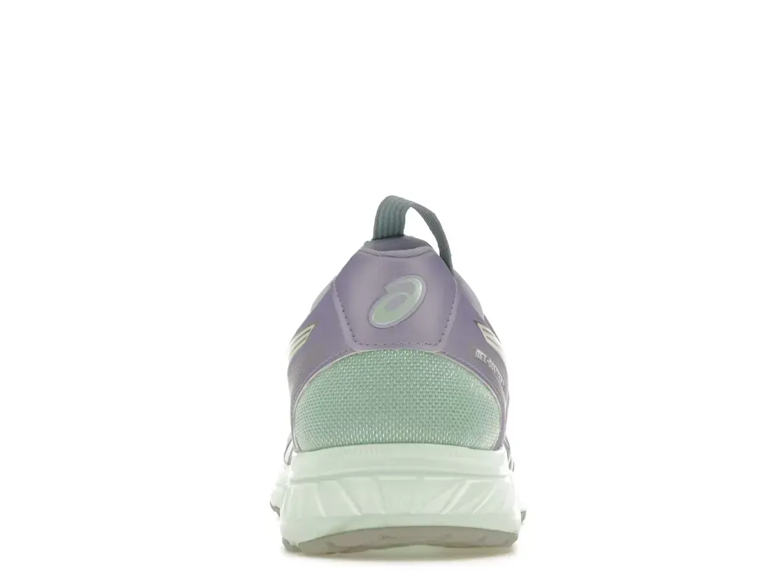 Фото № 4 с приближением к товару «‎ASICS Gel-Contend 5»