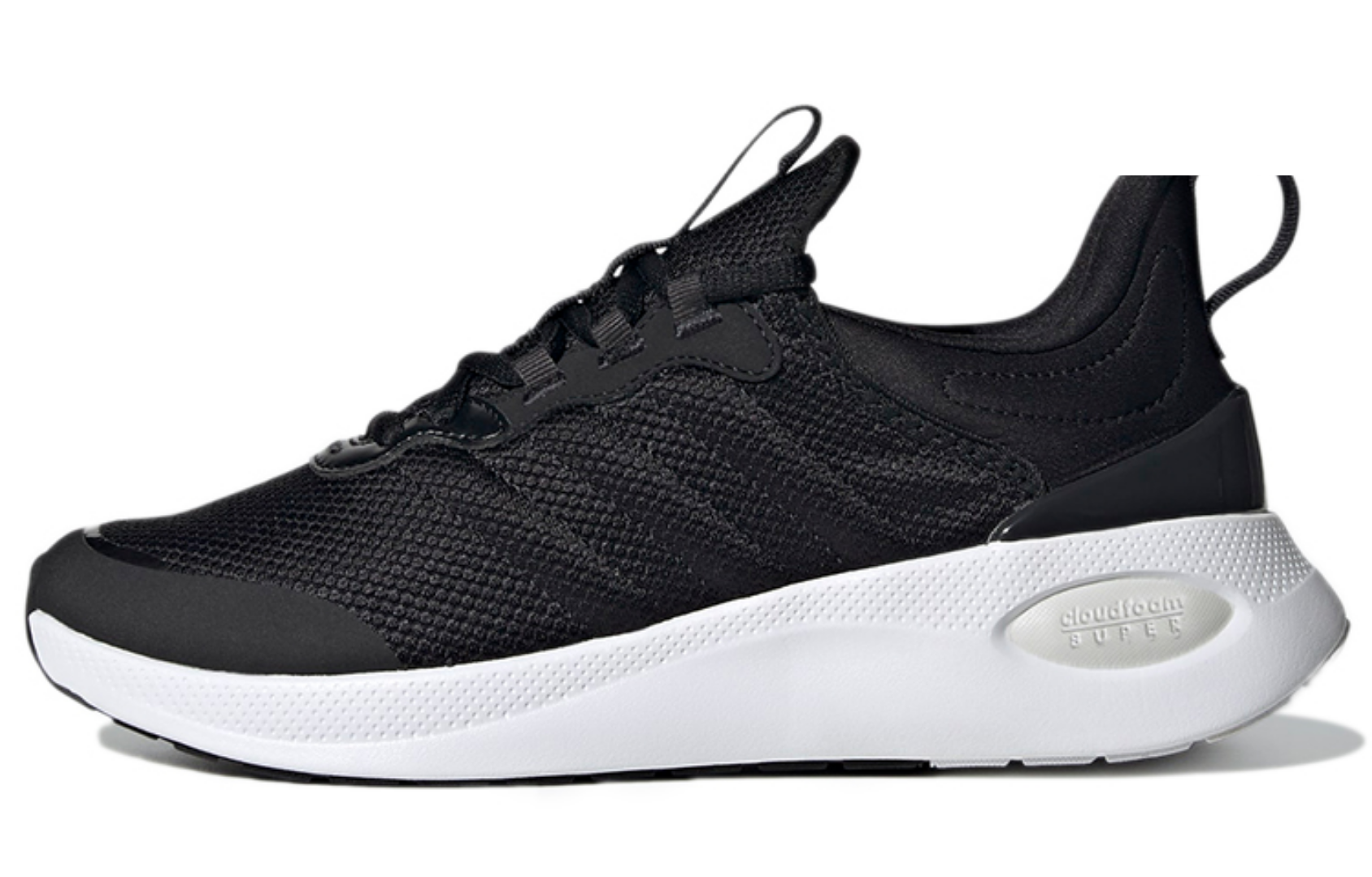 Фото № 1 с приближением к товару «‎ adidas neo Puremotion Running shoes»