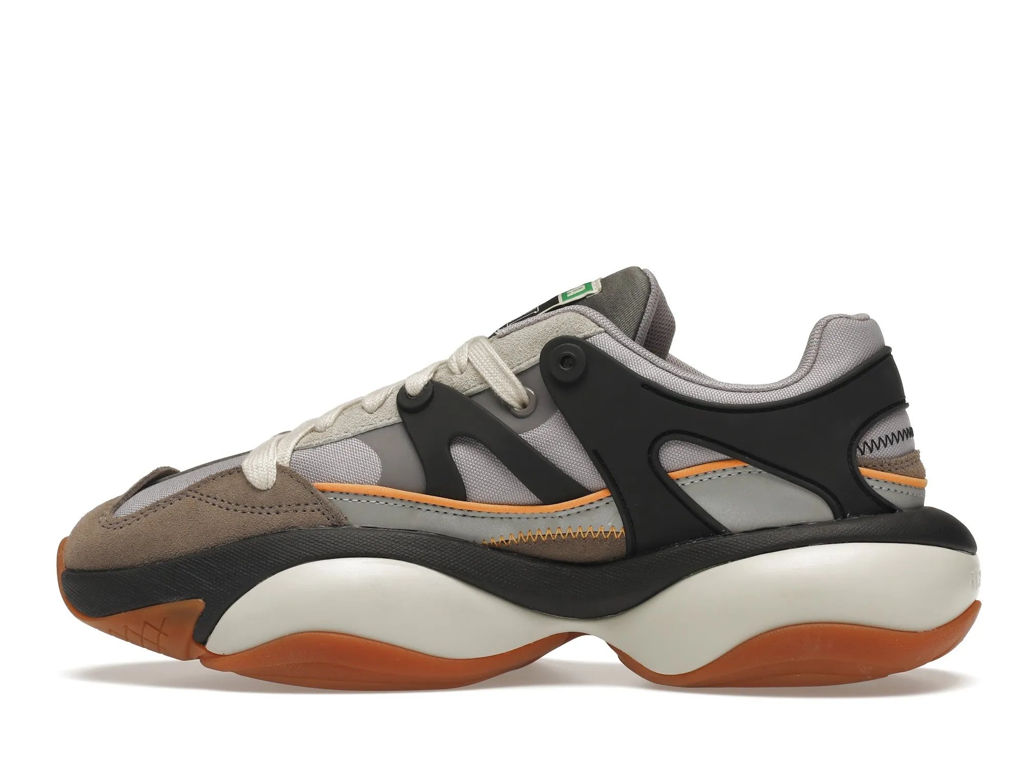 Фото № 5 с приближением к товару «‎Puma Alteration Nu Rhude»