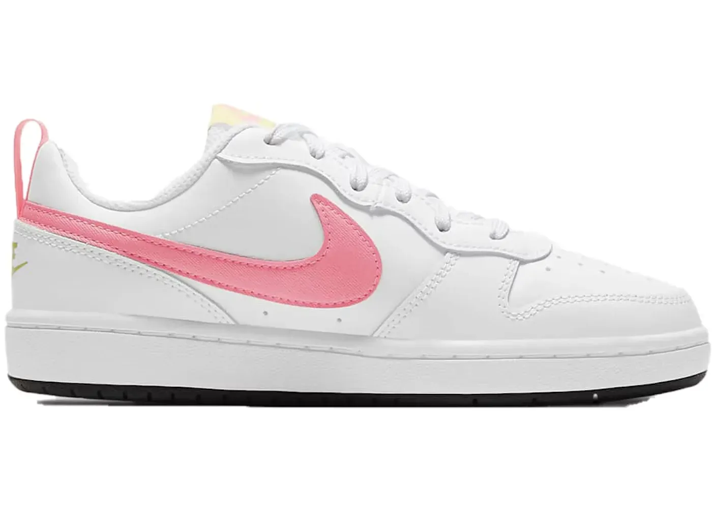 Nike Court Borough Low 2