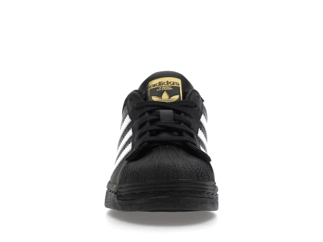 Фото № 2 с приближением к товару «‎adidas Superstar»