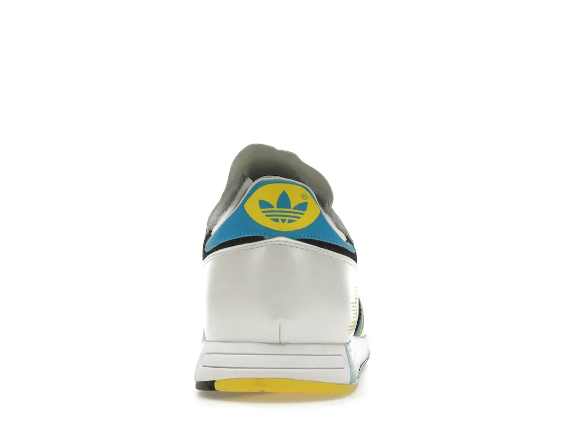 Фото № 4 с приближением к товару «‎adidas Micropacer 1984»