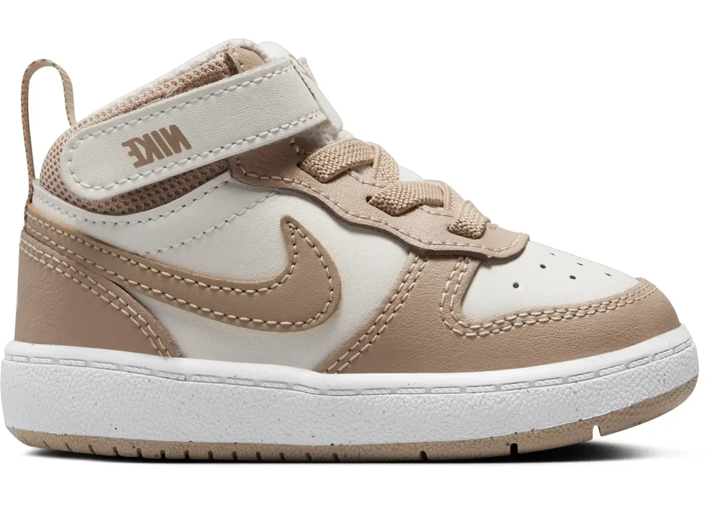 Nike Court Borough Mid 2